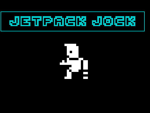 Jetpack Jock
